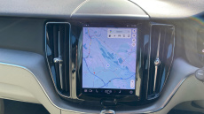 Volvo Xc60 2.0 T6 RC PHEV Inscription Expression 5dr AWD Auto Estate